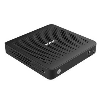 компьютер Zotac ZBOX-MI668-BE