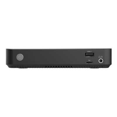 компьютер Zotac ZBOX-MI668-BE