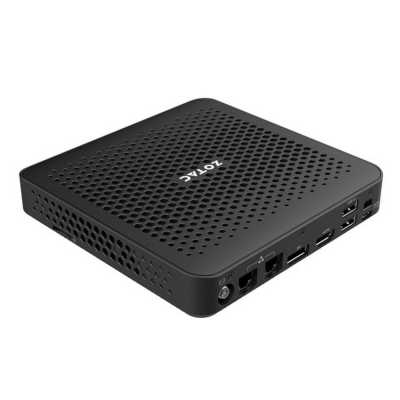 Zotac ZBOX-MI668-BE