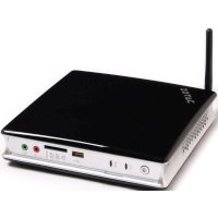 компьютер Zotac ZBOX-MN321-P-BE