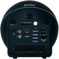 Zotac ZBOX-OI520-P-BE