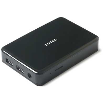 Zotac ZBOX-PI335-GK-W3C от KNS