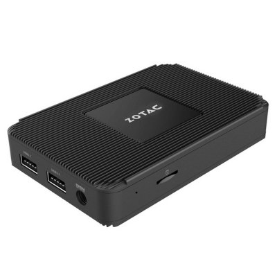 компьютер Zotac ZBOX-PI336-W5C