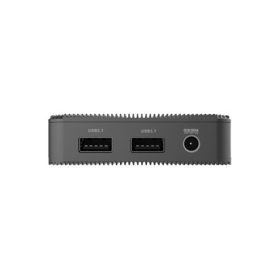 компьютер Zotac ZBOX-PI336-W5C