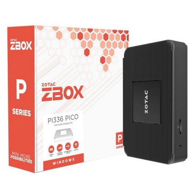 Zotac ZBOX-PI336-W5C