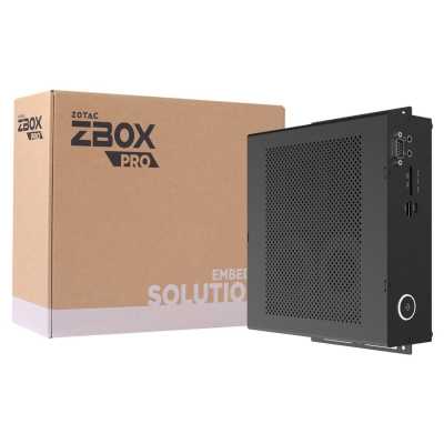 компьютер Zotac ZBOX Pro ZRP5N2000