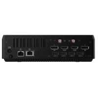 Zotac ZBOX-QCM7T3000-BE