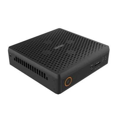 Zotac ZBOX-QRP7N3500-BE