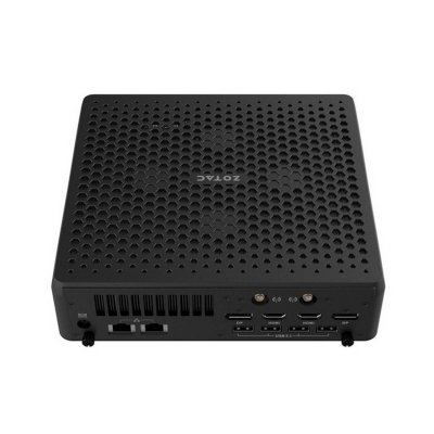 компьютер Zotac ZBOX-QRP7N3500-BE