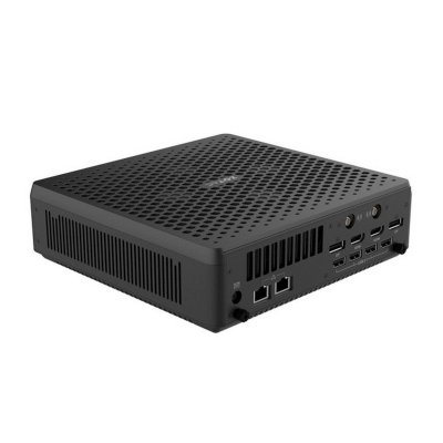 Zotac ZBOX-QRP7N3500-BE