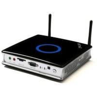 компьютер Zotac ZBOX-RI531-P-BE