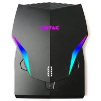 компьютер Zotac ZBOX-VR7N72-BE-W2C/W3C