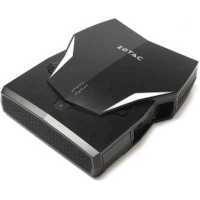 компьютер Zotac ZBOX-VR7N72-BE-W2C/W3C