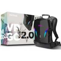 Zotac ZBOX-VR7N72-BE-W2C/W3C