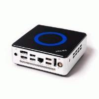 компьютер Zotac ZBOXNANO-ID61-E