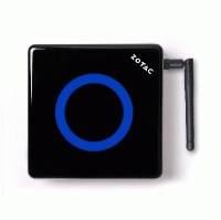 компьютер Zotac ZBOXNANO-ID61-PLUS-E