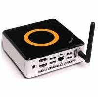 компьютер Zotac ZBOXNANO-VD01-PLUS-E