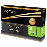 видеокарта Zotac ZT-60210-10L