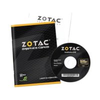 видеокарта Zotac ZT-60606-10L
