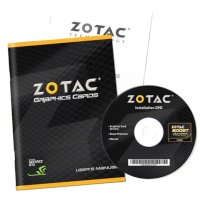 видеокарта Zotac ZT-71204-10L