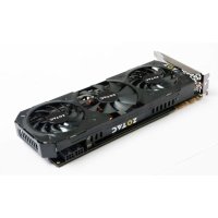 видеокарта Zotac ZT-90110-10P