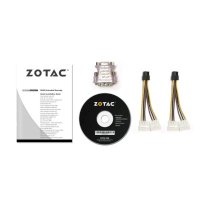 видеокарта Zotac ZT-90207-10P