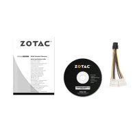 видеокарта Zotac ZT-90602-10M