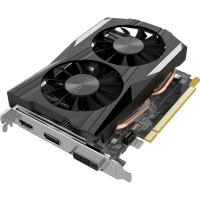 видеокарта Zotac ZT-P10500C-10L