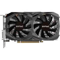 видеокарта Zotac ZT-P10610H-10M