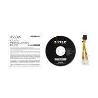 видеокарта Zotac ZT-P10700A-10P
