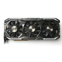 видеокарта Zotac ZT-P10700B-10P