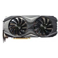 видеокарта Zotac ZT-P10700E-10S