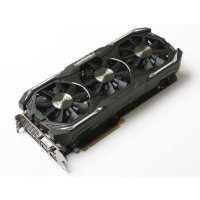 видеокарта Zotac ZT-P10800B-10P