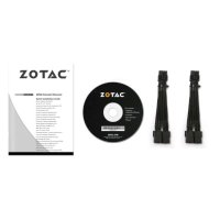 видеокарта Zotac ZT-P10800B-10P