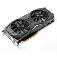 видеокарта Zotac ZT-P10800C-10P