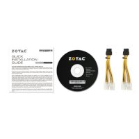 видеокарта Zotac ZT-P10800C-10P