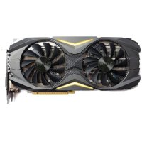 видеокарта Zotac ZT-P10800E-10B