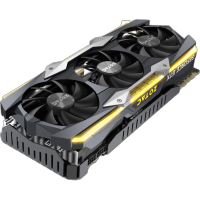 видеокарта Zotac ZT-P10810C-10P
