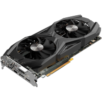 видеокарта Zotac ZT-P10810D-10P