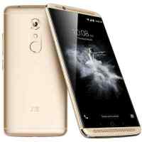 смартфон ZTE Axon 7 Gold
