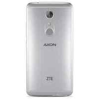 ZTE Axon 7 Grey