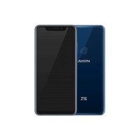 смартфон ZTE Axon 9 Pro Blue