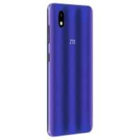 смартфон ZTE Blade A3 2020 1/32GB Violet