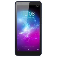 смартфон ZTE Blade A3 Blue