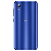 ZTE Blade A3 Blue