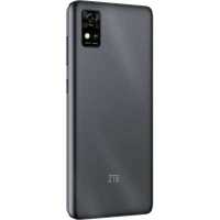 смартфон ZTE Blade A31 2/32GB Grey
