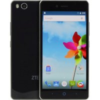 смартфон ZTE Blade A476 Black