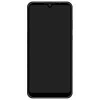 смартфон ZTE Blade A5 2020 2-32GB Black