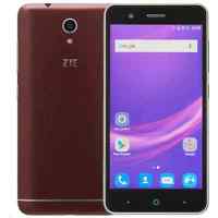 смартфон ZTE Blade A510 Red