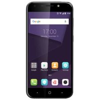 смартфон ZTE Blade A6 Black